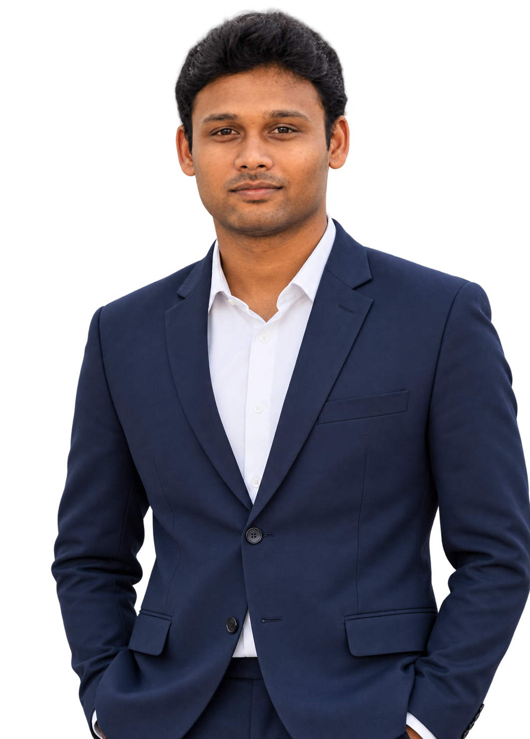 Dr.D.Prasanth Arokia Samy, M.A.,M.Phil.,Ph.D.,