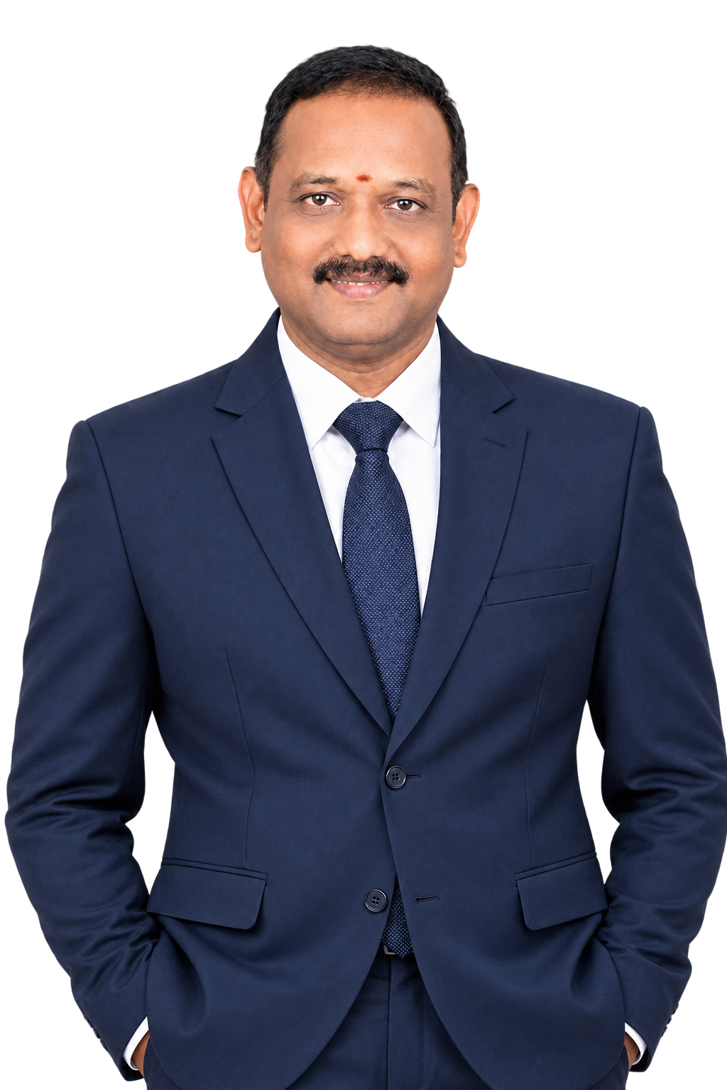 Dr. R. Dhayalakrishnan, M.A.,M.B.A.,M.Phil.,Ph.D (Lit).,Ph.D (ELT).,