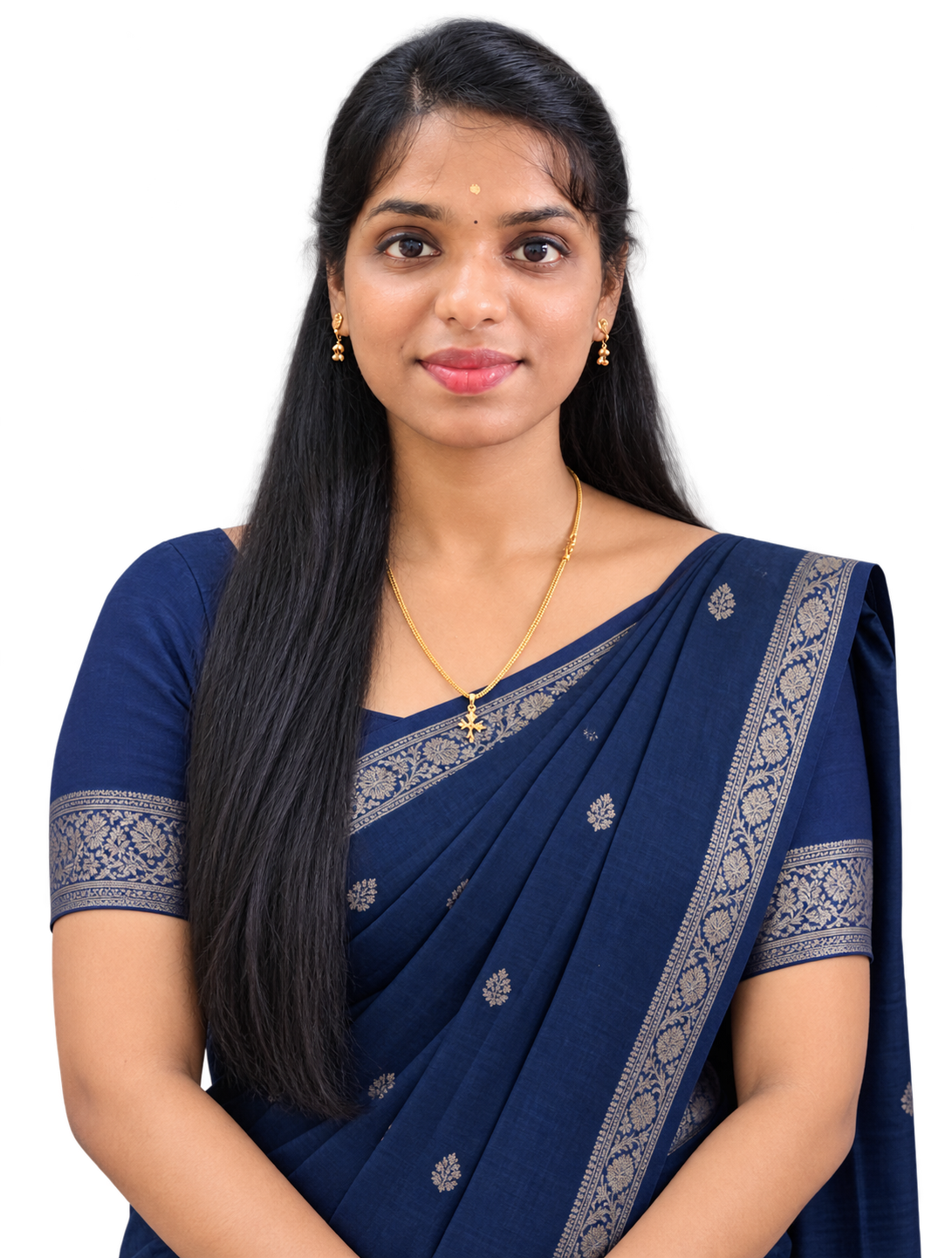 Dr. M. Swathi, M.A.,Ph.D.,